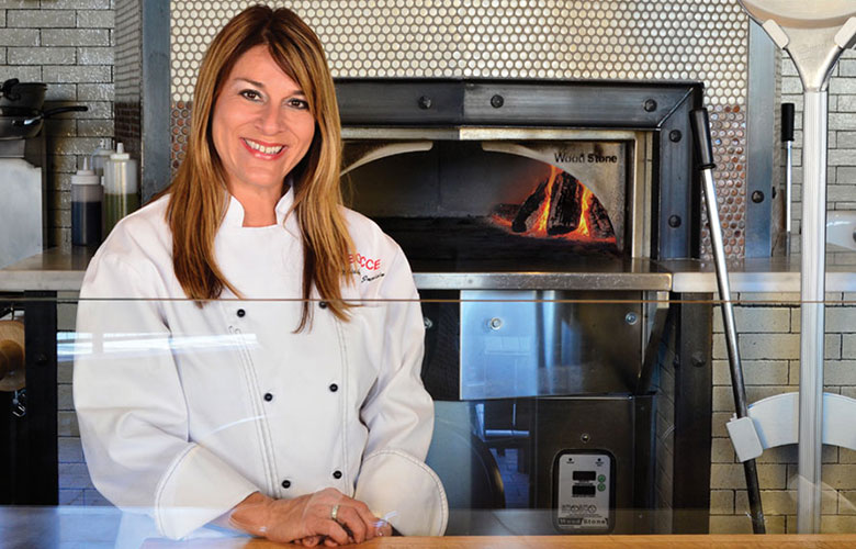 Chef Michelle Cottonwood Arizona